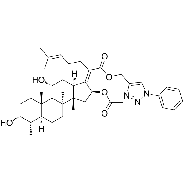 Anti-inflammatory agent 50
